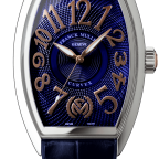 FRANCK MULLER(フランク ミュラー)
