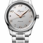 LONGINES(ロンジン)
