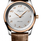 LONGINES(ロンジン)
