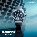 (エムアールジー)
