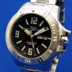 BALL WATCH(ボール ウォッチ)
