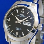 BALL WATCH(ボール ウォッチ)
