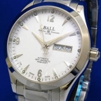 BALL WATCH(ボール ウォッチ)
