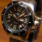 BALL WATCH(ボール ウォッチ)
