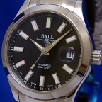 BALL WATCH(ボール ウォッチ)
