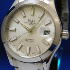 BALL WATCH(ボール ウォッチ)
