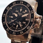 BALL WATCH(ボール ウォッチ)

