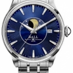 BALL WATCH(ボール ウォッチ)
