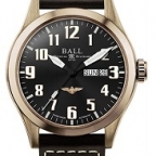BALL WATCH(ボール ウォッチ)
