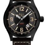 BALL WATCH(ボール ウォッチ)
