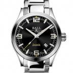 BALL WATCH(ボール ウォッチ)
