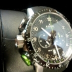 EDOX(エドックス)
