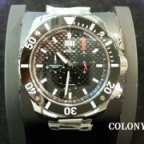 EDOX(エドックス)
