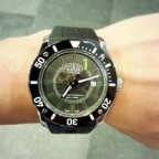 EDOX(エドックス)
