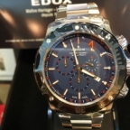 EDOX(エドックス)
