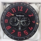Tendence(テンデンス)
