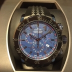 EDOX(エドックス)
