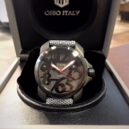 OSSO ITALY(オッソ イタリィ)

