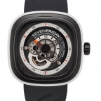 SEVENFRIDAY(セブンフライデー)
