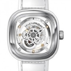SEVENFRIDAY(セブンフライデー)
