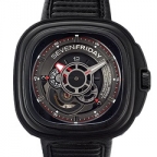 SEVENFRIDAY(セブンフライデー)

