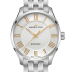 HAMILTON(ハミルトン)
