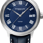 RAYMOND WEIL(レイモンド・ウェイル)
