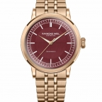 RAYMOND WEIL(レイモンド・ウェイル)
