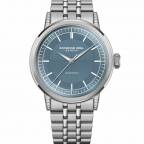 RAYMOND WEIL(レイモンド・ウェイル)

