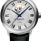 RAYMOND WEIL(レイモンド・ウェイル)
