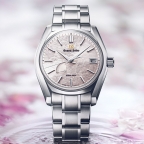 Grand Seiko(グランドセイコー)
