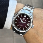 Grand Seiko(グランドセイコー)
