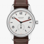 NOMOS Glashütte(ノモス グラスヒュッテ)
