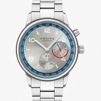 NOMOS Glashütte(ノモス グラスヒュッテ)
