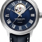 RAYMOND WEIL(レイモンド・ウェイル)
