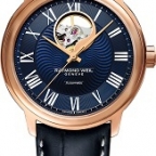 RAYMOND WEIL(レイモンド・ウェイル)
