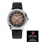 FREDERIQUE CONSTANT(フレデリック・コンスタント)
