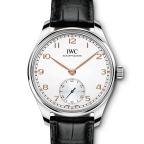 IWC(アイ・ダブリュー・シー シャフハウゼン)
