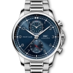 IWC(アイ・ダブリュー・シー シャフハウゼン)

