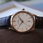 JAEGER-LECOULTRE(ジャガー・ルクルト)
