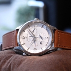 JAEGER-LECOULTRE(ジャガー・ルクルト)
