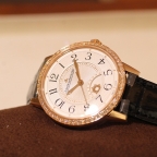 JAEGER-LECOULTRE(ジャガー・ルクルト)
