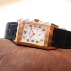 JAEGER-LECOULTRE(ジャガー・ルクルト)
