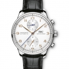 IWC(アイ・ダブリュー・シー シャフハウゼン)
