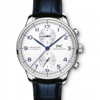 IWC(アイ・ダブリュー・シー シャフハウゼン)

