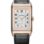 JAEGER-LECOULTRE(ジャガー・ルクルト)

