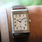 JAEGER-LECOULTRE(ジャガー・ルクルト)
