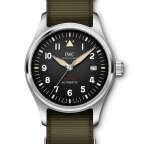 IWC(アイ・ダブリュー・シー シャフハウゼン)

