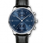 IWC(アイ・ダブリュー・シー シャフハウゼン)
