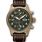 IWC(アイ・ダブリュー・シー シャフハウゼン)
